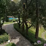 别墅 Domus 1938 东塞斯特里