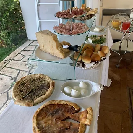 Villa Domus 1938 Villa *