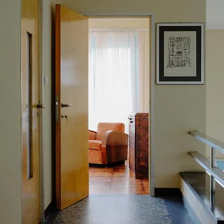 Villa Domus 1938 * Sestri Levante