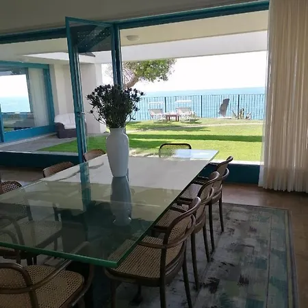 Villa Domus 1938 Villa