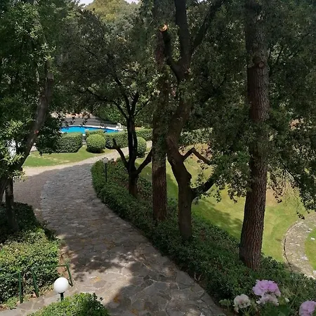 Vila Domus 1938 Sestri Levante