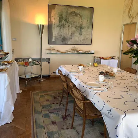 Villa Domus 1938 Sestri Levante