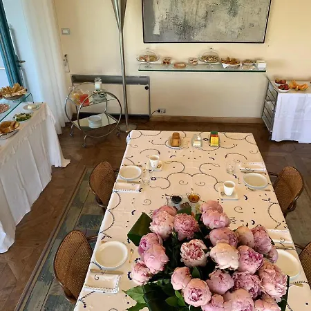 Villa Villa Domus 1938