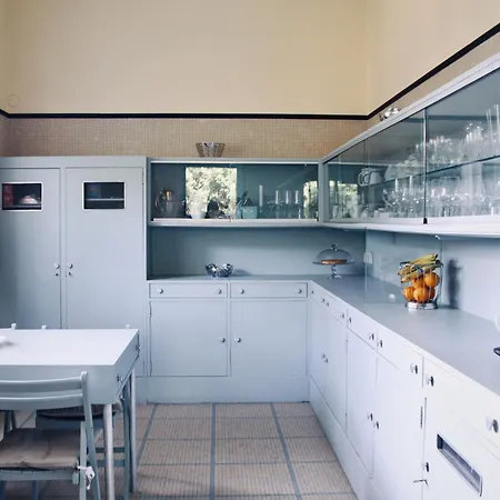 Villa Villa Domus 1938 *