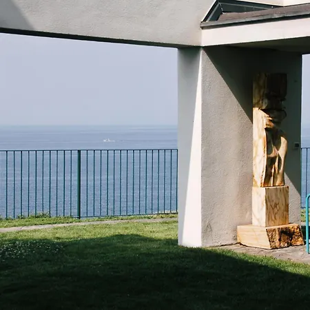 Villa Domus 1938 * Sestri Levante