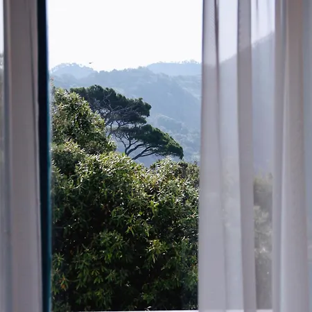 Villa Domus 1938 Sestri Levante