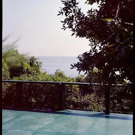 Villa Domus 1938
