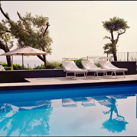 Villa Domus 1938 Villa *