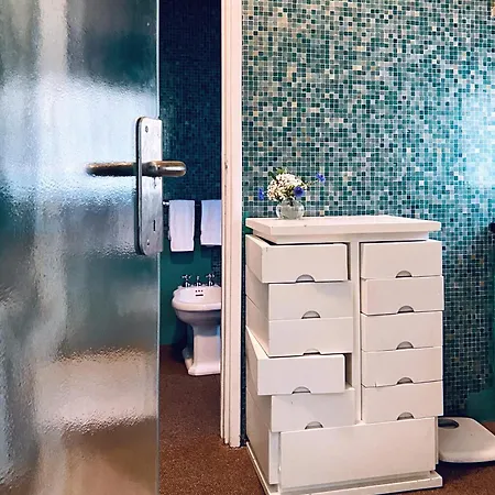 Villa Domus 1938 Villa Sestri Levante