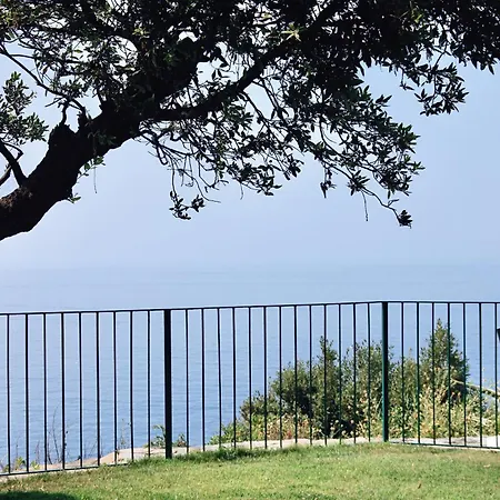 Villa Villa Domus 1938 *