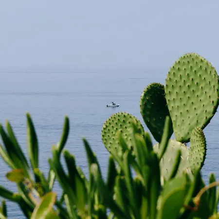 Villa Domus 1938 Villa Sestri Levante
