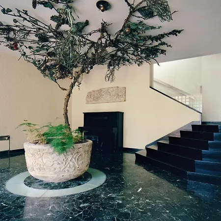 Villa Villa Domus 1938 *