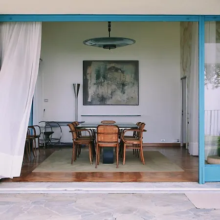 Villa Villa Domus 1938 Sestri Levante