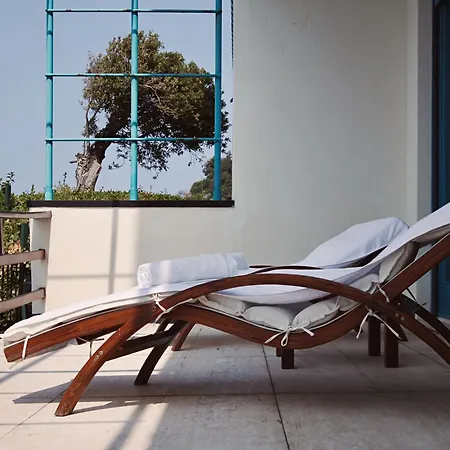 Villa Domus 1938 Villa Sestri Levante