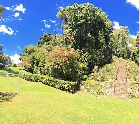 Villa Domus 1938 *