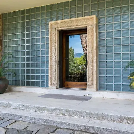 Villa Domus 1938 *