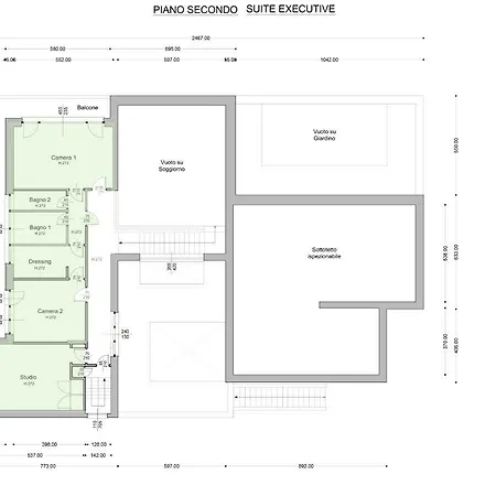 Domus 1938 Villa *