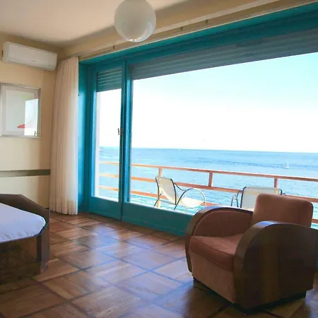 Villa Villa Domus 1938 Sestri Levante