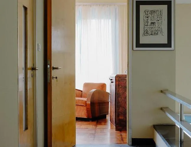 Domus 1938 * Sestri Levante