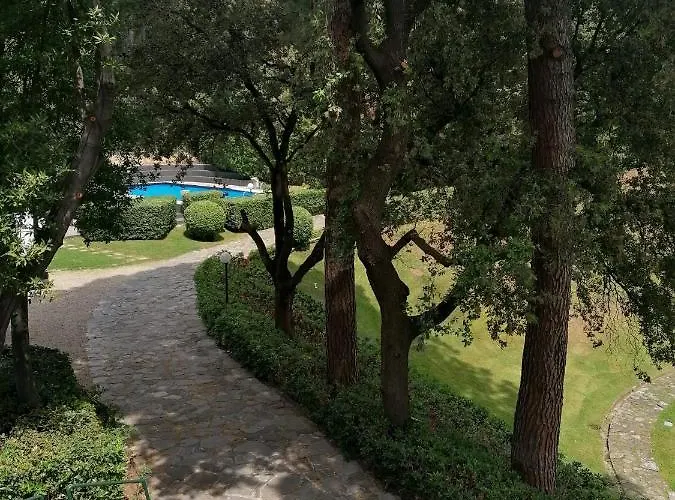 Villa Domus 1938 Sestri Levante