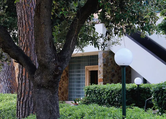 Villa Domus 1938 Sestri Levante