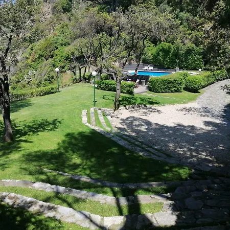 Domus 1938 Willa Sestri Levante