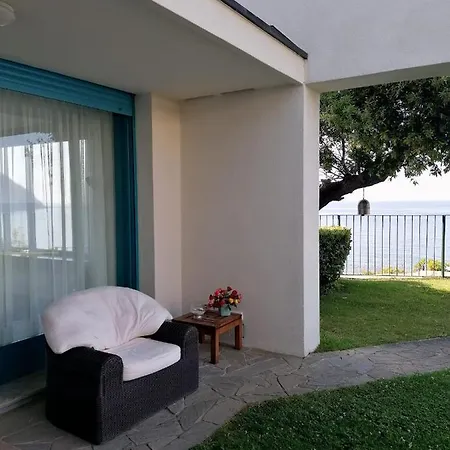 Vila Domus 1938 Sestri Levante