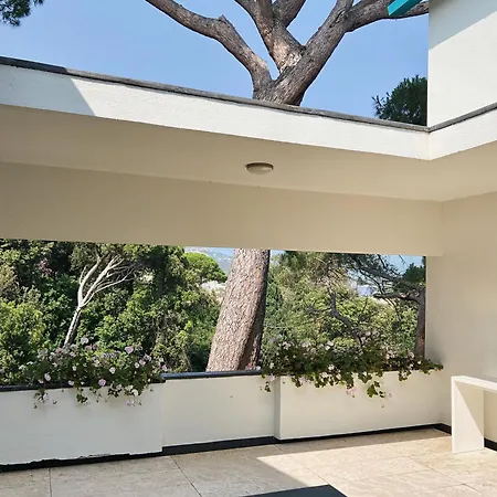 Villa Domus 1938 *