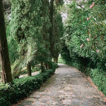 Domus 1938 Sestri Levante