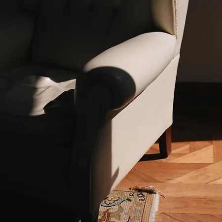 Domus 1938 Vila Sestri Levante