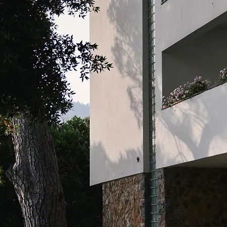 Villa Domus 1938 Sestri Levante