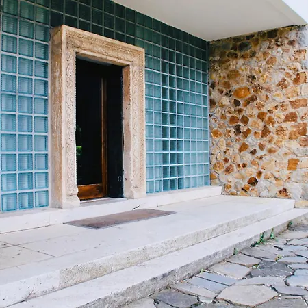 Villa Domus 1938 *