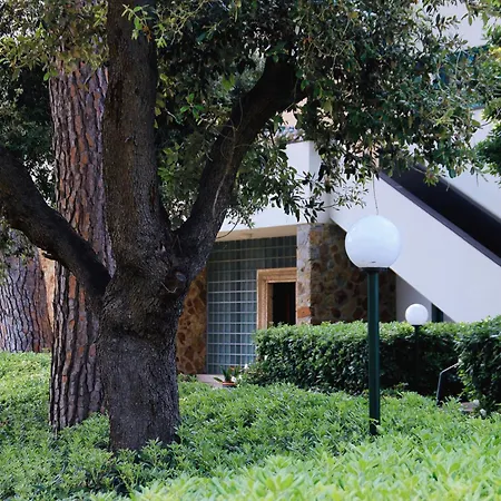 Villa Domus 1938 Sestri Levante