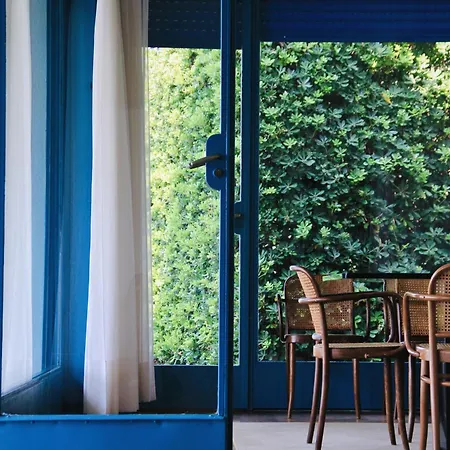 Domus 1938 Villa Sestri Levante