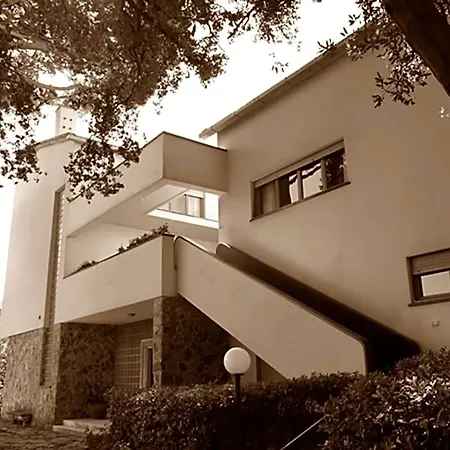 Domus 1938 Sestri Levante