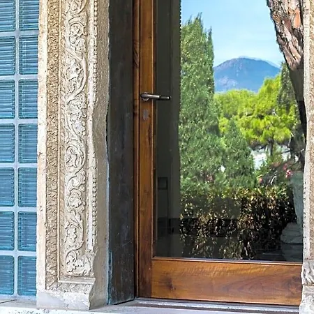 Villa Domus 1938