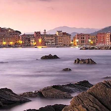 Domus 1938 * Sestri Levante