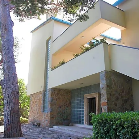 Domus 1938 Villa Sestri Levante