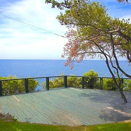 Domus 1938 Villa Sestri Levante