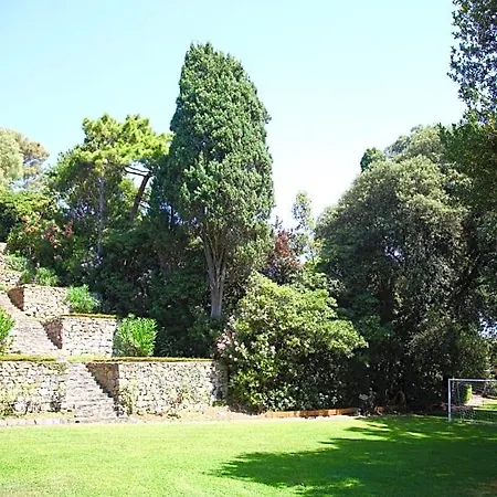 Villa Domus 1938 Sestri Levante