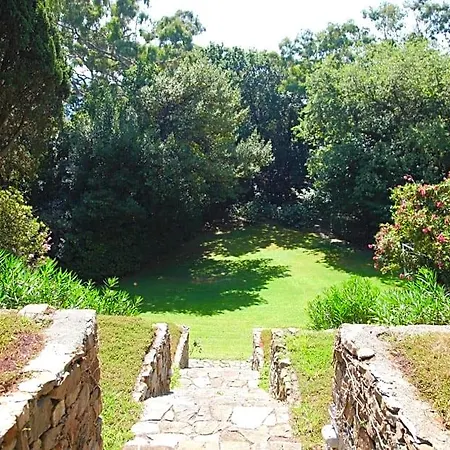 Villa Domus 1938