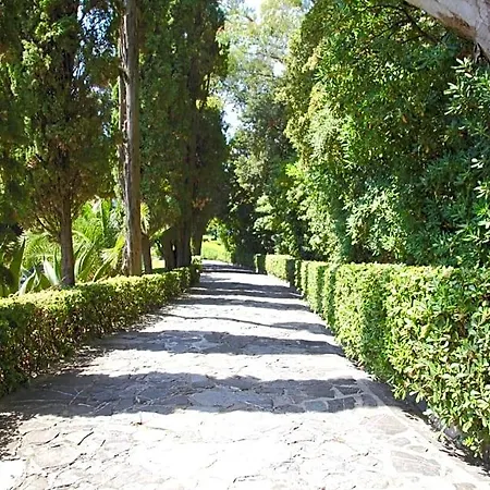 Villa Domus 1938 *