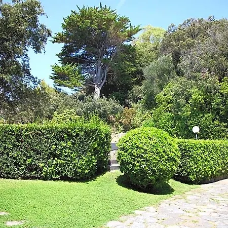 Villa Domus 1938 Sestri Levante