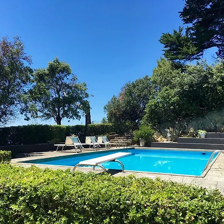 Villa Villa Domus 1938 *