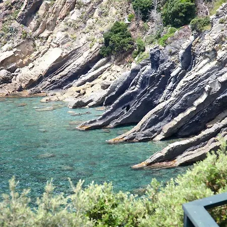 Domus 1938 * Sestri Levante