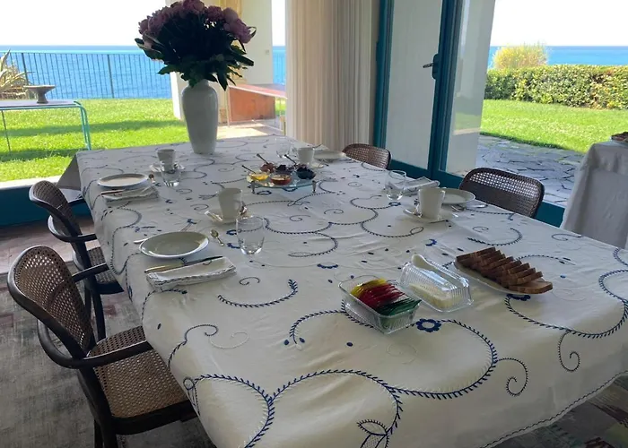 Villa Domus 1938 *