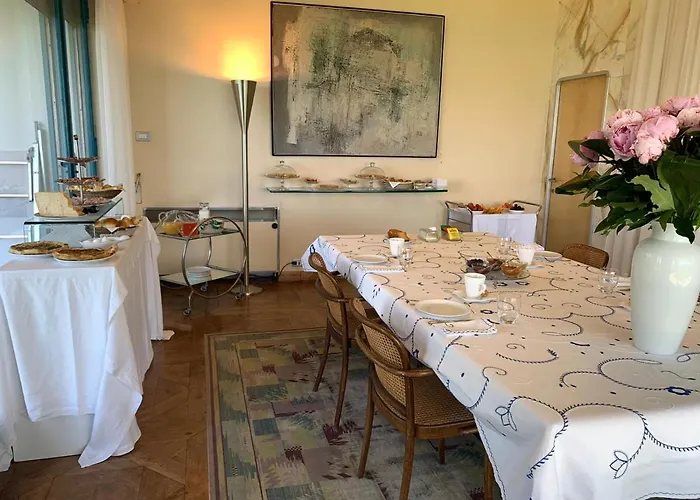 Domus 1938 سيستري ليفانتي