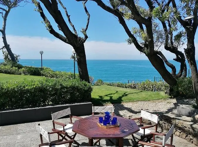 Domus 1938 سيستري ليفانتي