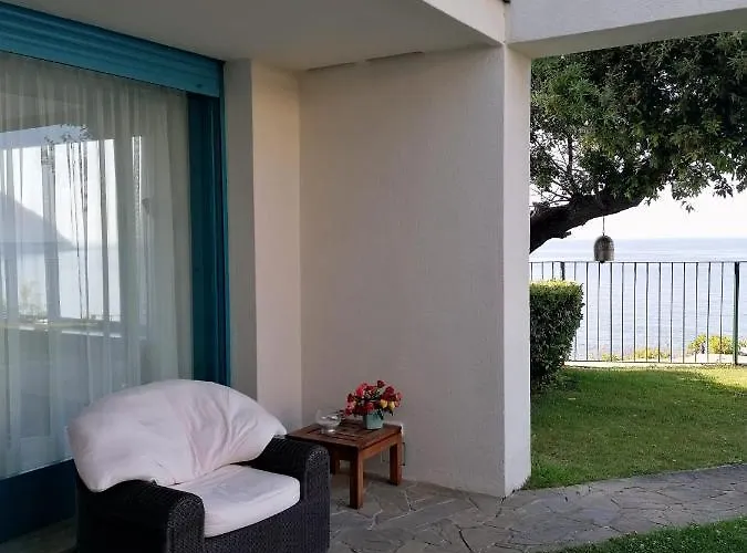 Villa Villa Domus 1938 Sestri Levante