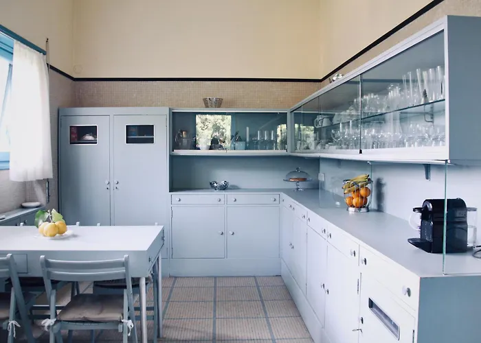 فيلة Domus 1938 *